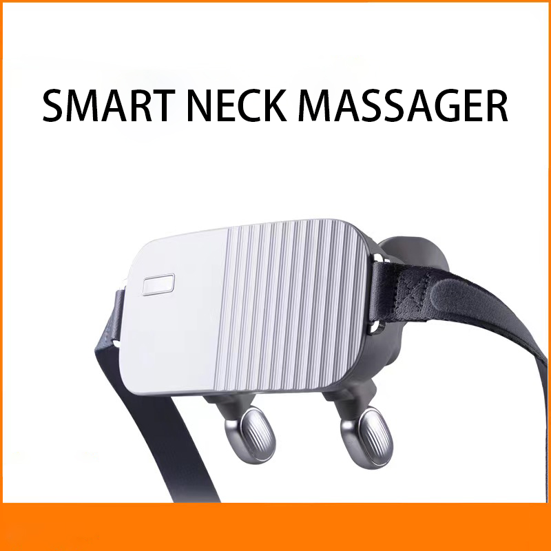 Best selling Basic Customization Wholesale Best Body Massage Belt Pain Relief Massager for Neck and Shoulders